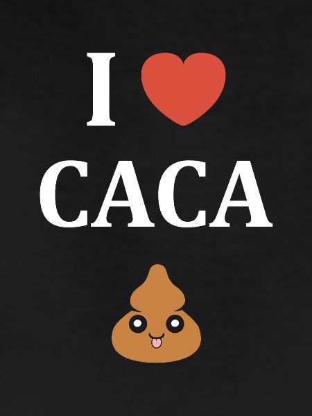 caca