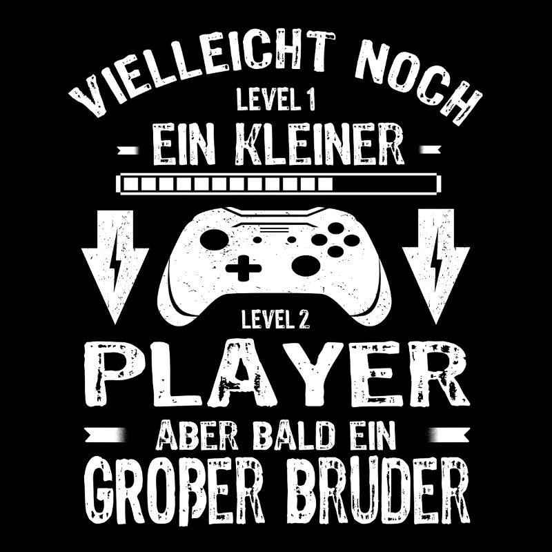 Bald ein Großer Bruder Level Laoding