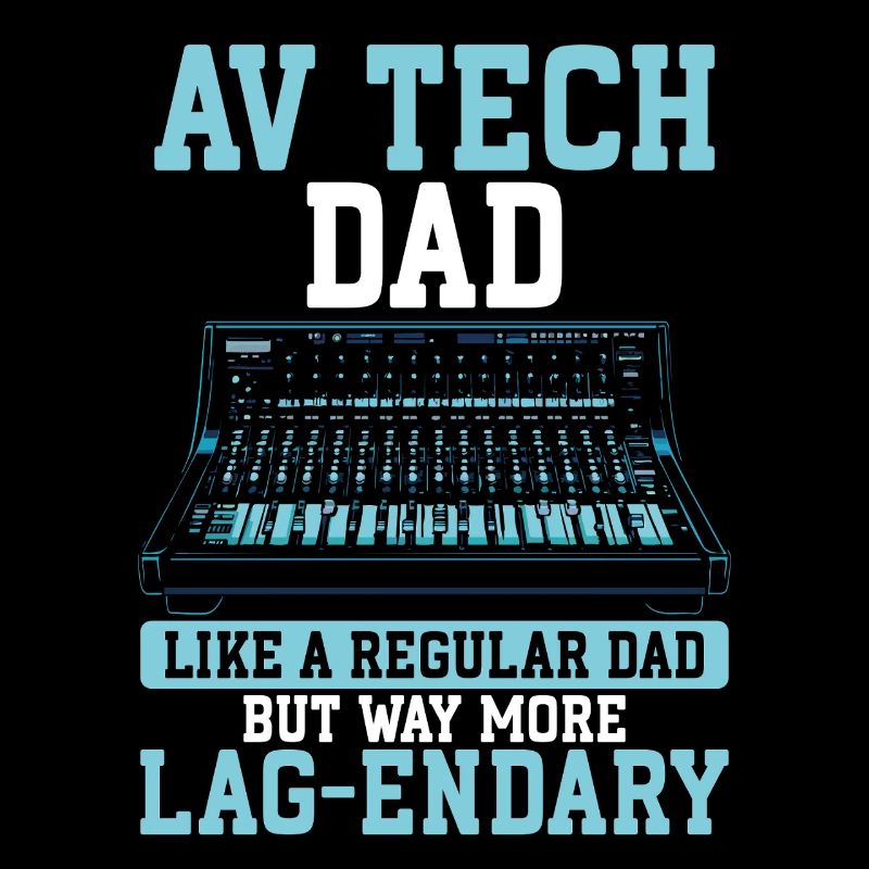 Technologie AV Technicien AV Technicien audiovisuel