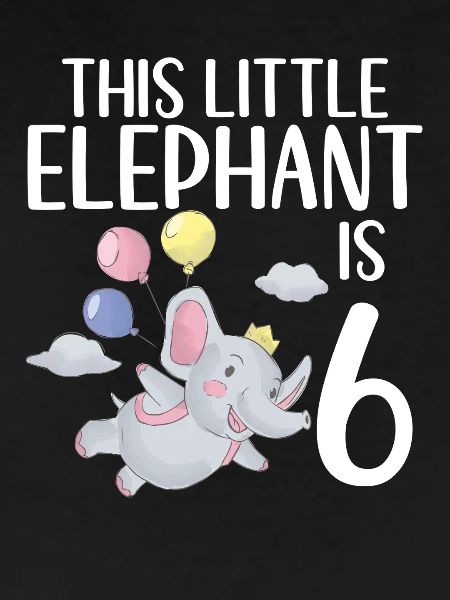 Elephant Lovers Gifts