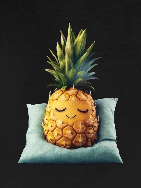 Ananas