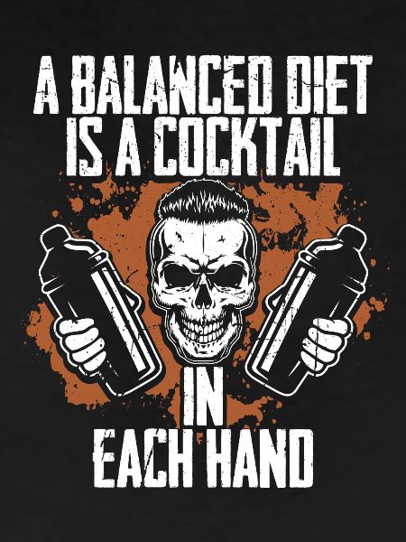 Bartender Bartender Bartending