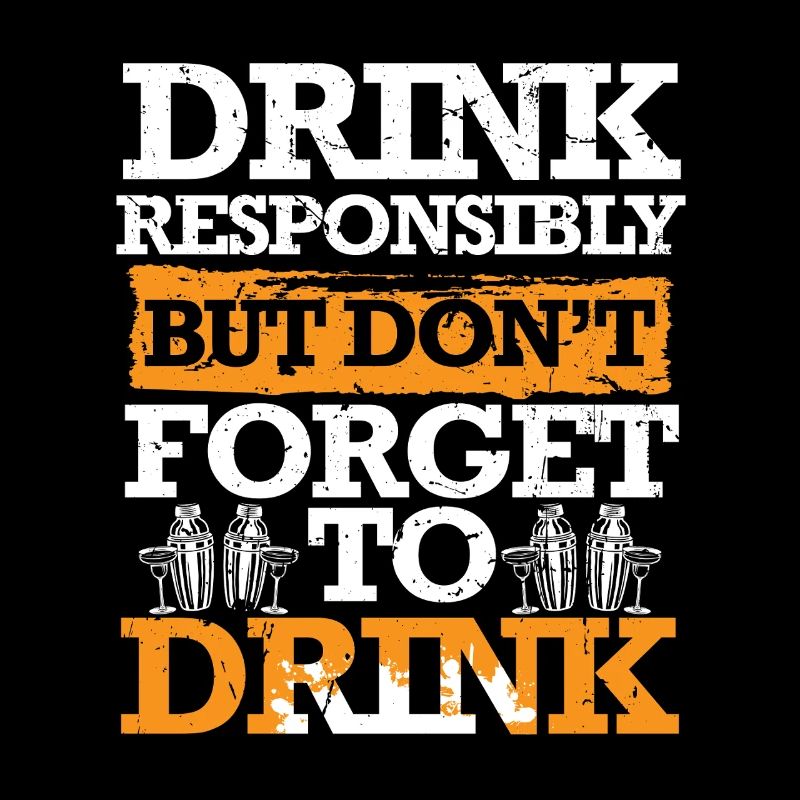 Barkeeper Barmann Bartending