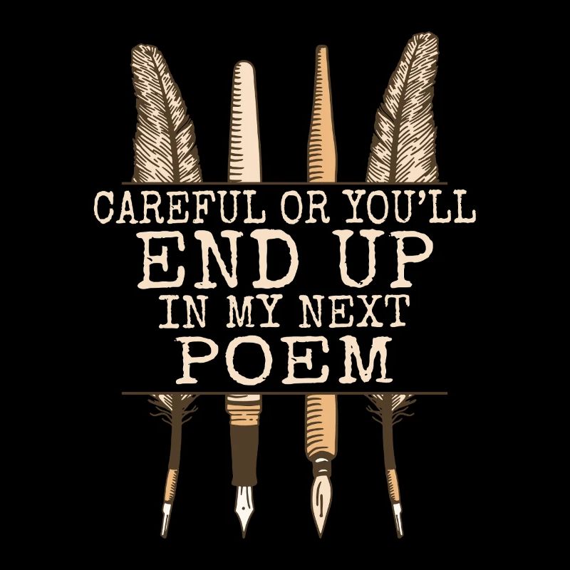 Vorsicht Oder Du Landest In Meinem Nächsten