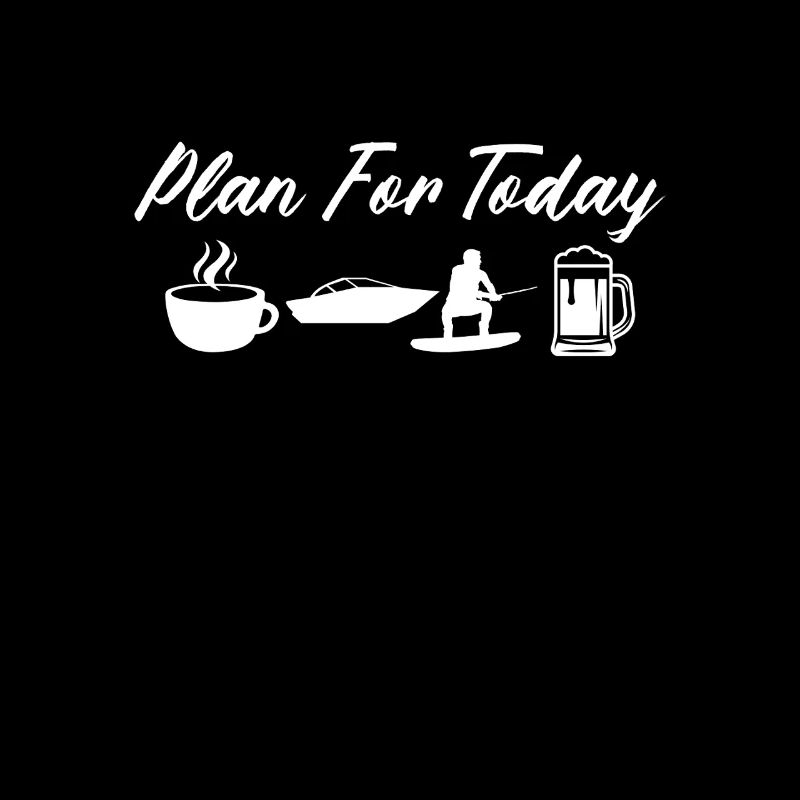 Wakeboard Wakeboarder Wakeboarding Geschenk