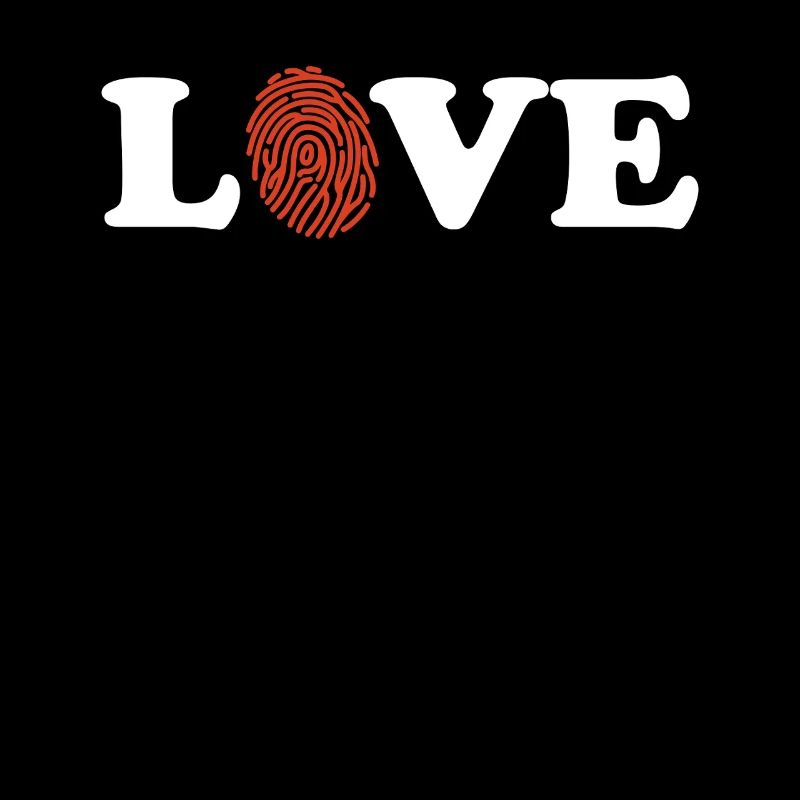 Love Forensics Science Geek Forensic Investigator