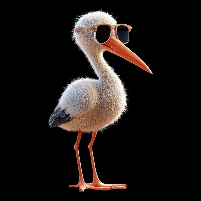 Amoureux des cigognes Cigognes blanches Cigognes géantes Cigognes