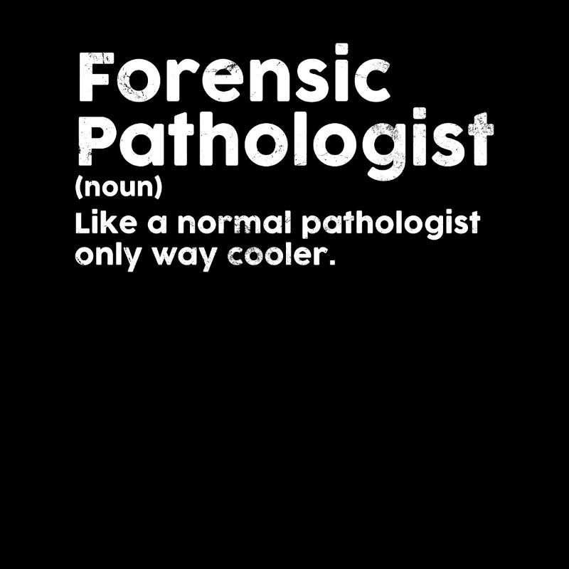 Forensiker Tatortermittler