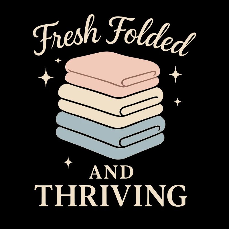 Clean Laundry -Fragrance Lovers Fresh Clothes