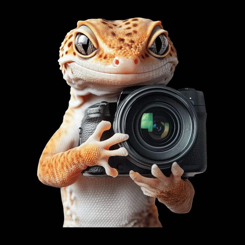 Leopardgecko