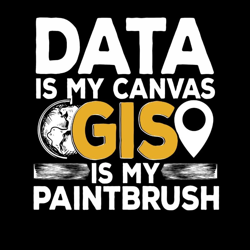 Geografische Informationssysteme