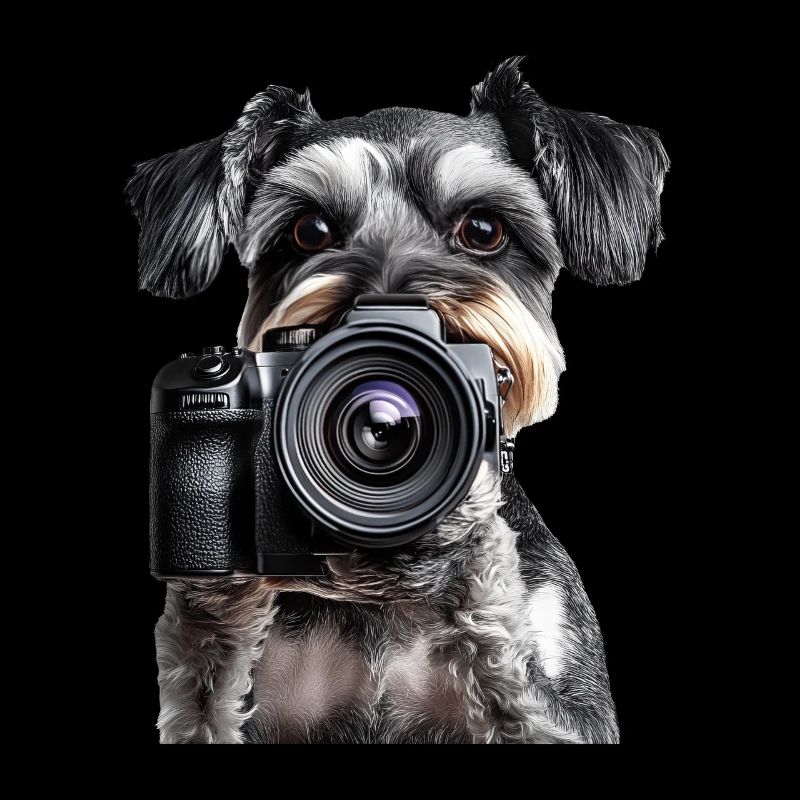 Zwergschnauzer