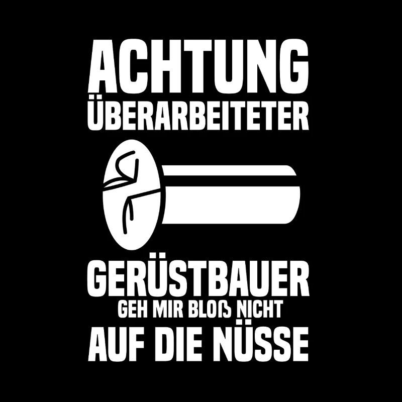 Échafaudage Artisans de chantier Échafaudage