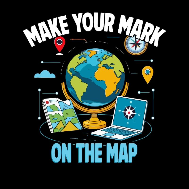 Geografische Informationssysteme