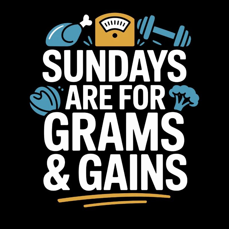 Prepared Squad Planificateur de repas Organisation alimentaire