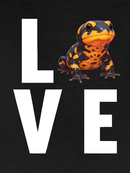 Salamanders Salamander