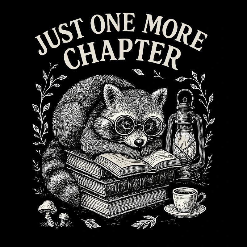 Bücherwurm: Nur Noch Ein Kapitel