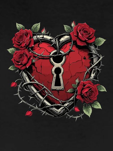 Dark Romance Booktok