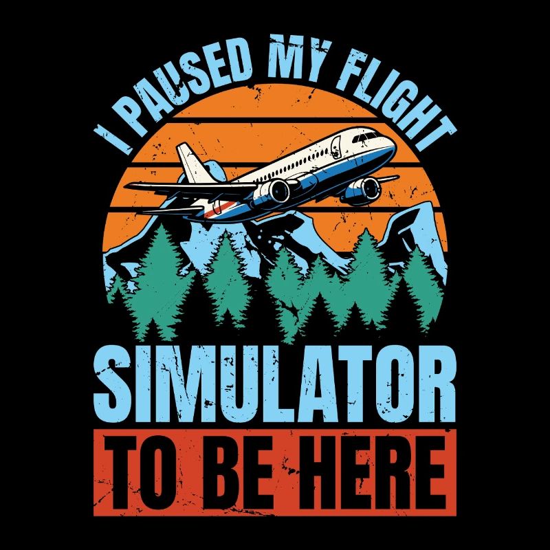 Flight Instructor I Paused My Flight Pilot School