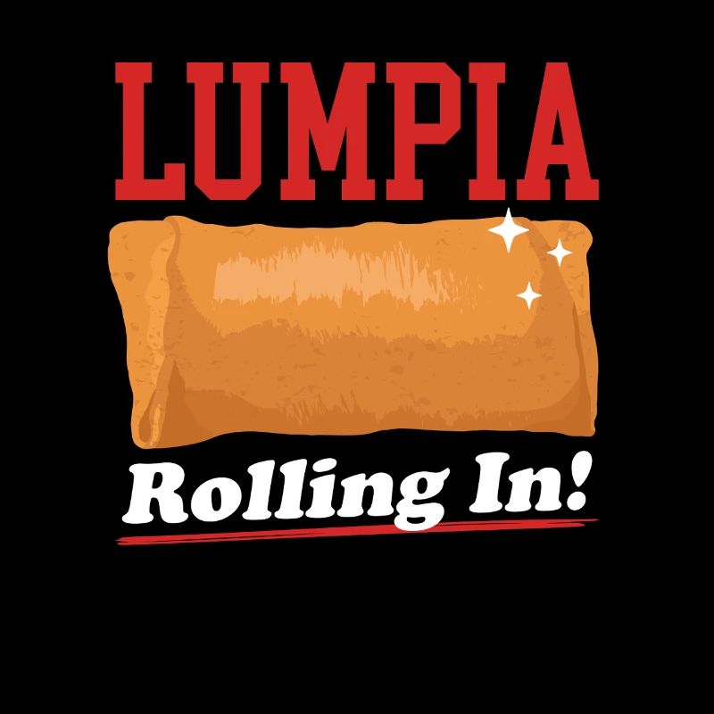 Lumpia Spring Roll Gift
