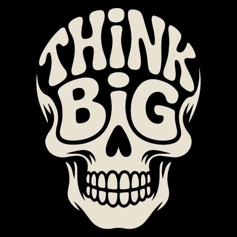 THINK BIG