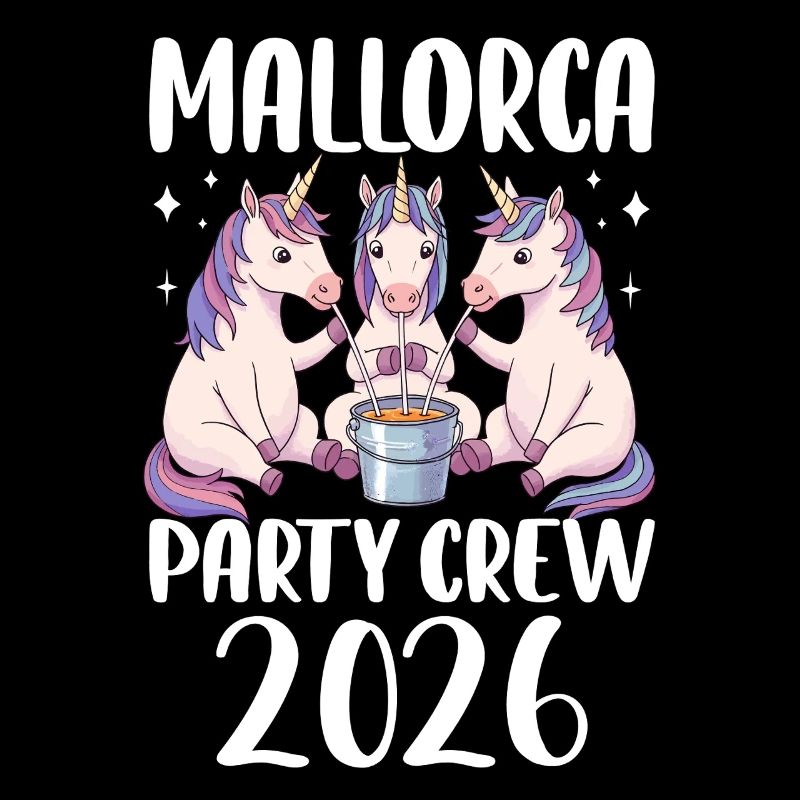 Mallorca Party Crew 2026
