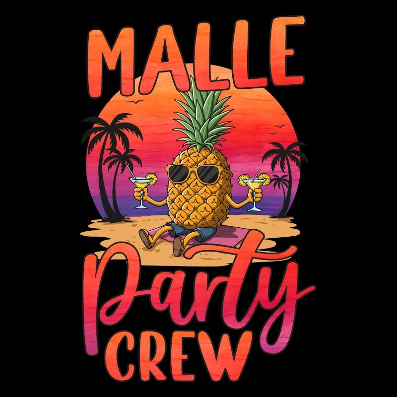 Malle Party Crew