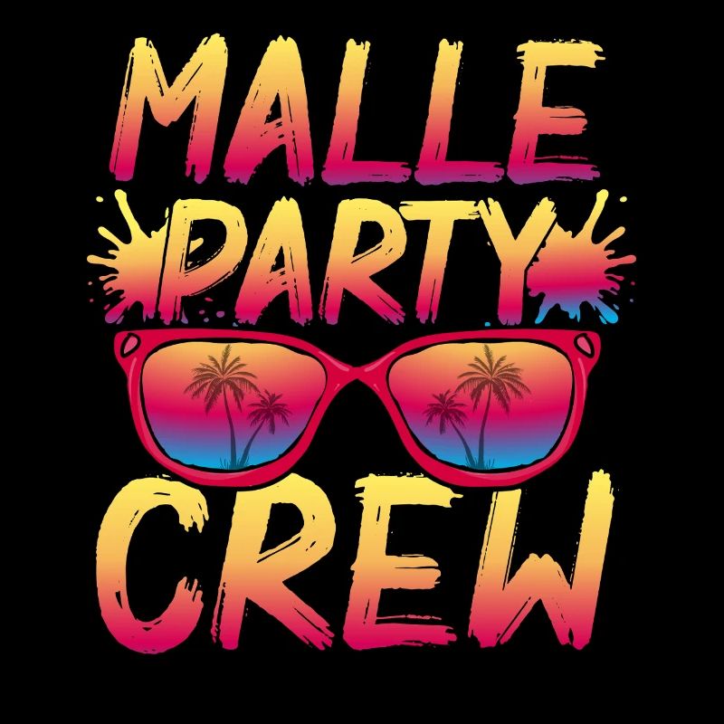 Malle Party Crew