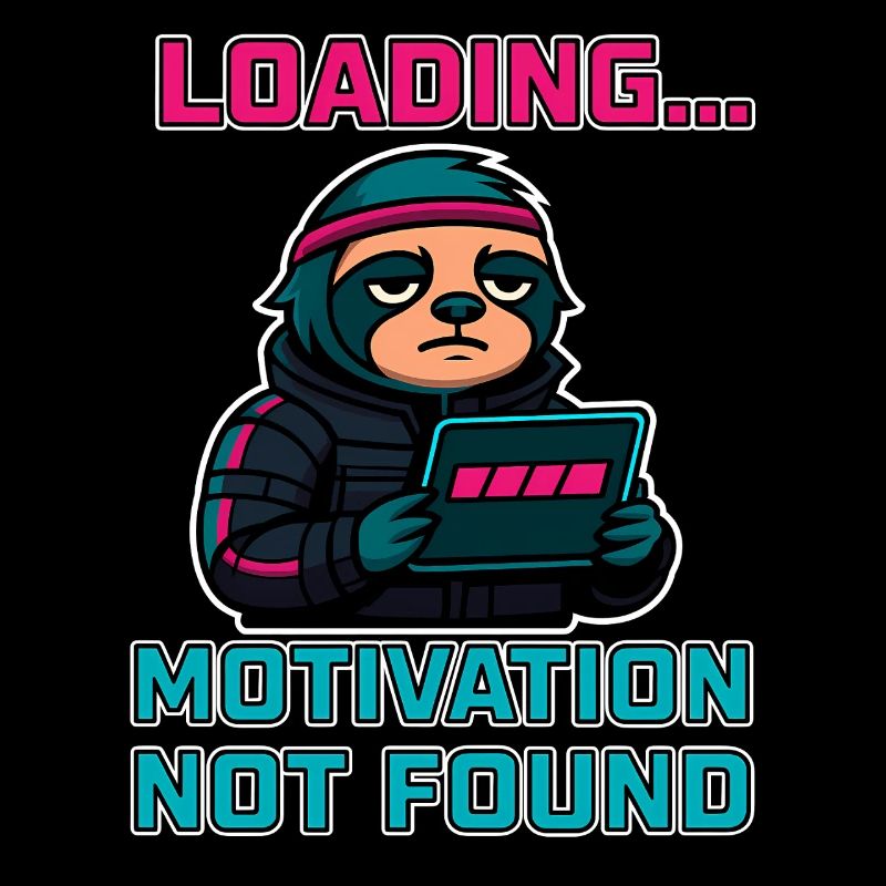 Loading... Motivation Not Found