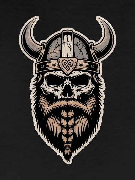 SKULL