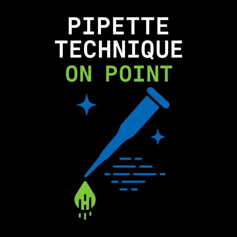 Clinical Lab Tech Diagnostic Science Data Nerd