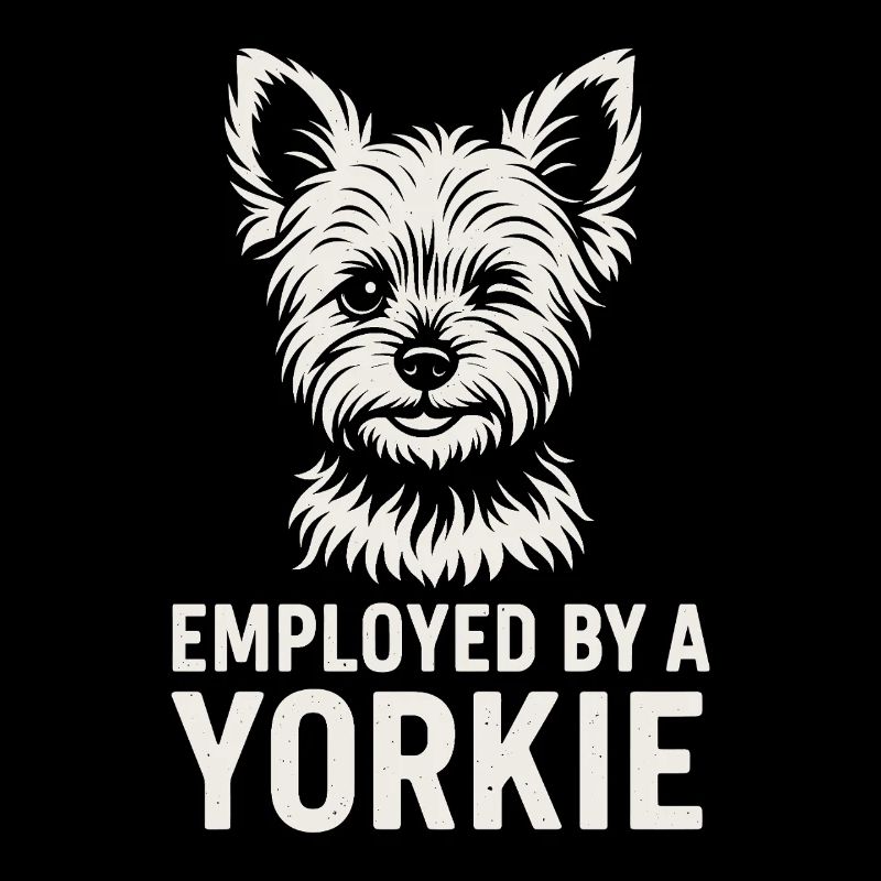 Yorkshire Terrier Besitzer: Von Einem Yorkie