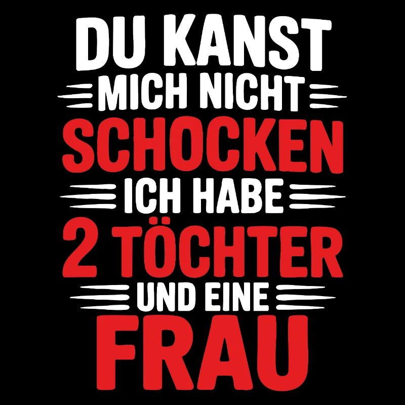 Tu ne peux pas me choquer - Nerfs d’acier