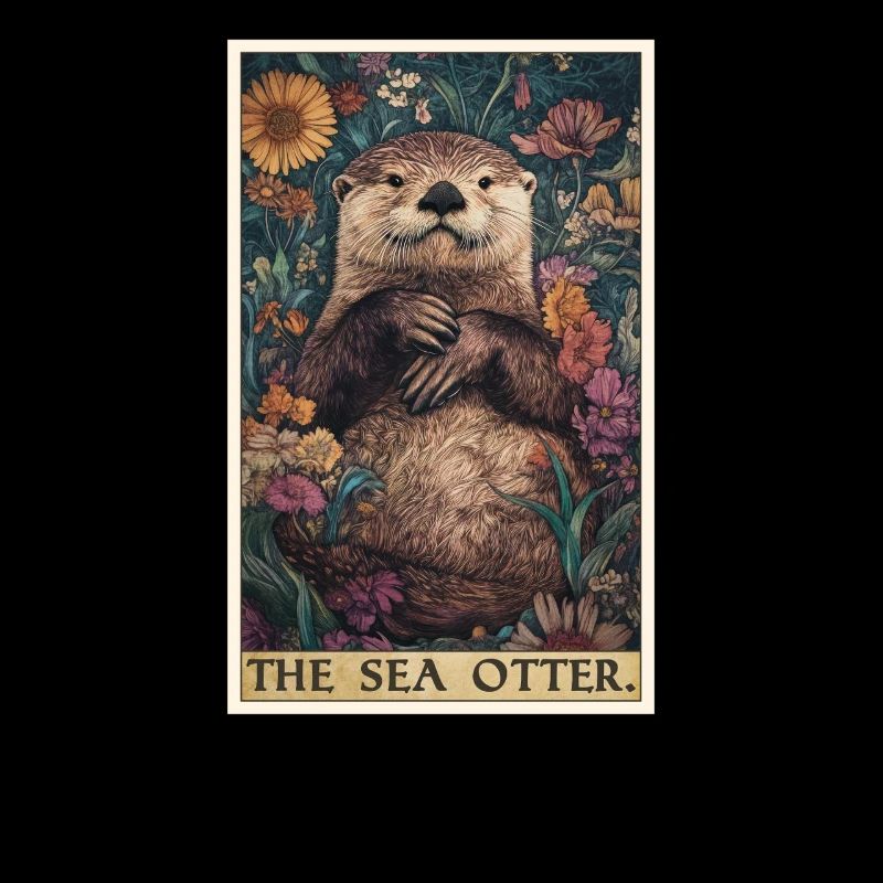 Loutre de mer