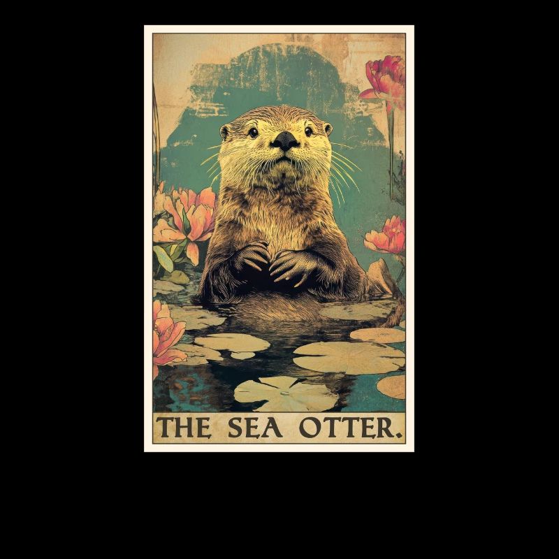 Seeotter