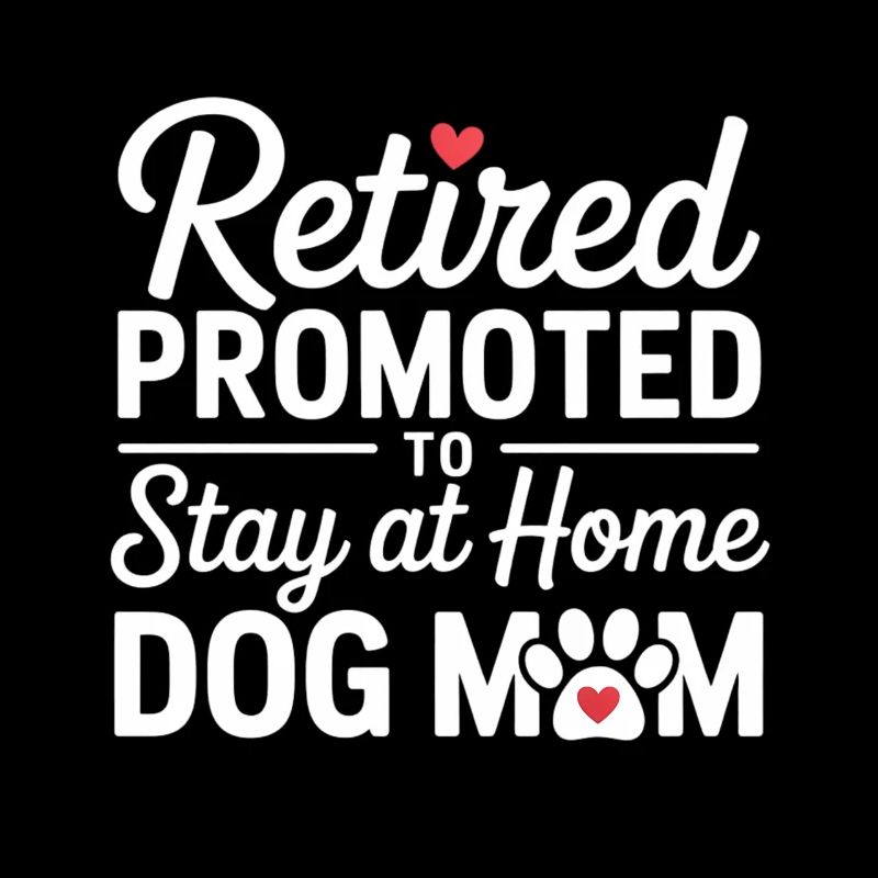Propriétaire de chien à la retraite Retraité