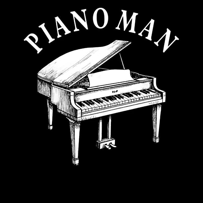 Mr PIANO