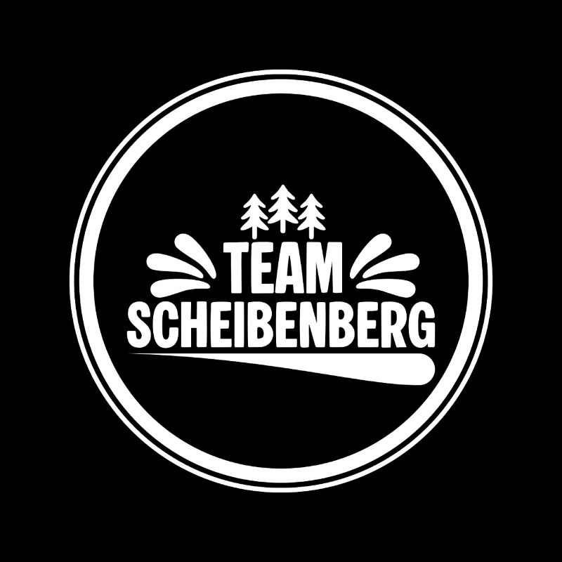 Team Scheibenberg