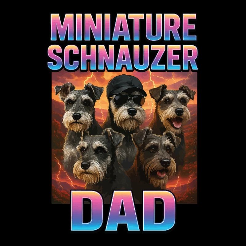 Zwergschnauzer