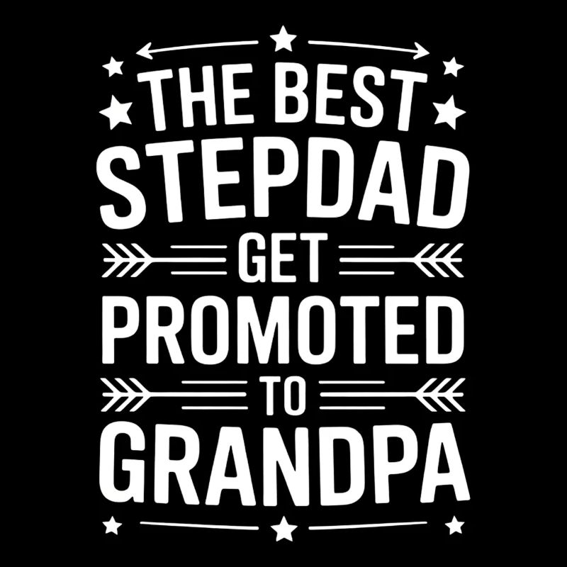 Bester Stiefvater wird Opa Stiefpapa