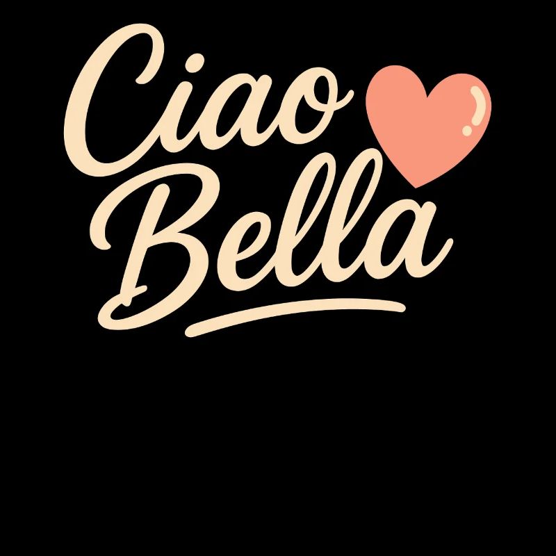 Ciao Bella