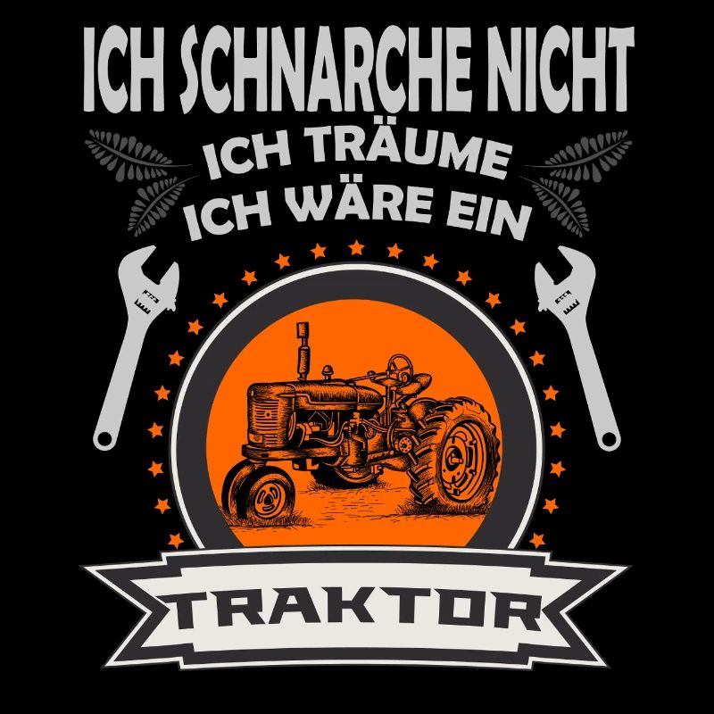 Traktor