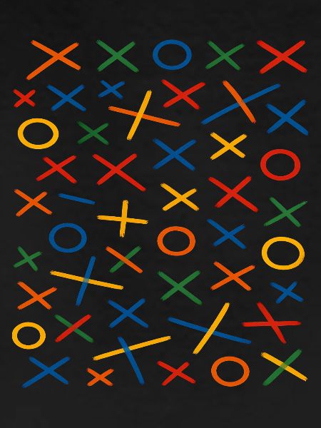 Geometric Pattern Design