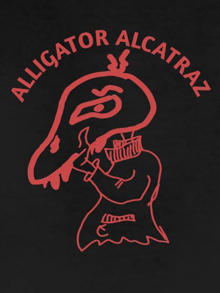 Alligator Alcatraz