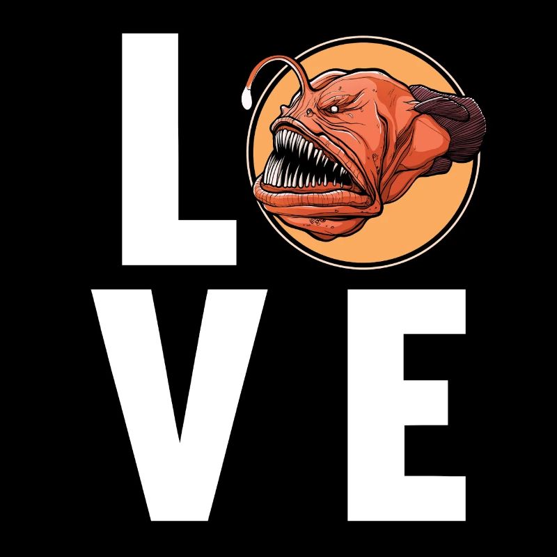 Frogfish frogfish frogfish