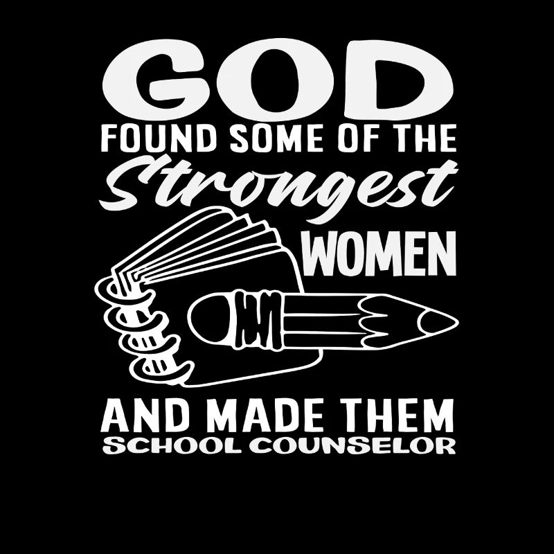 God found the strongest women and made them