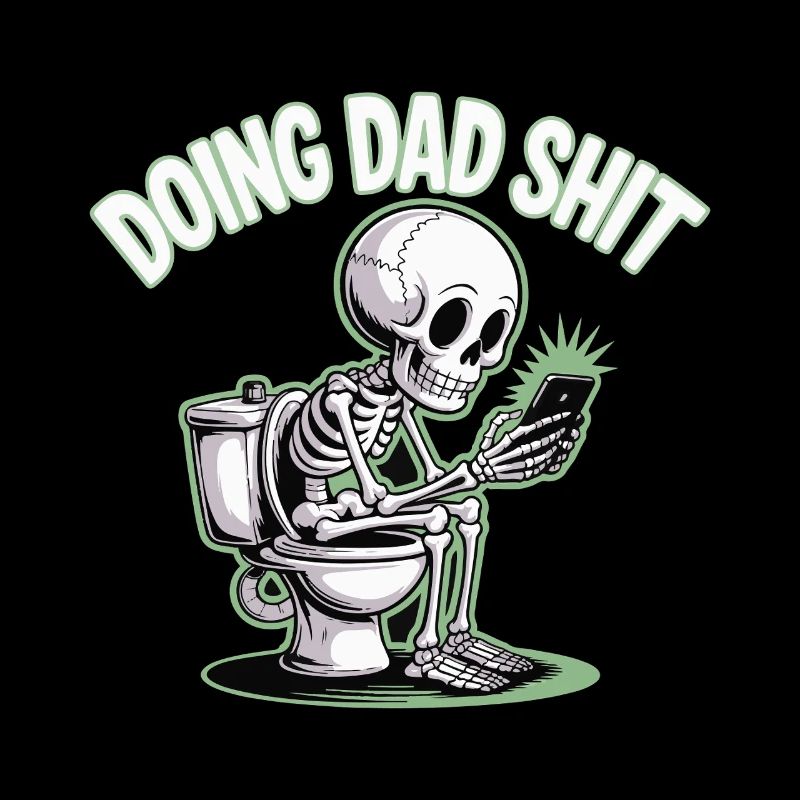 FAIRE DE LA MERDE DE PAPA