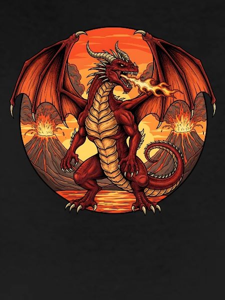 Red Dragon