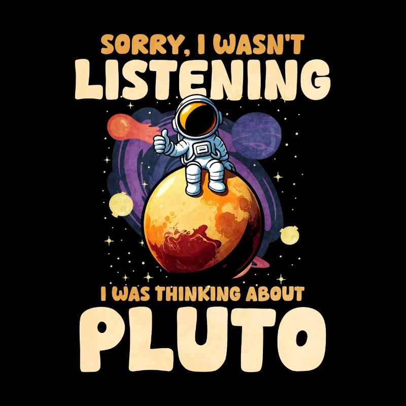 Pluto