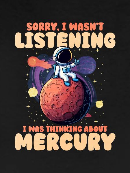 Mercury